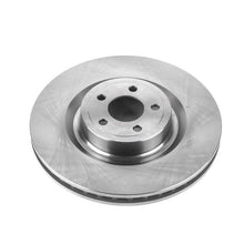Carica l&#39;immagine nel visualizzatore di Gallery, Power Stop 15-19 Ford Mustang Front Autospecialty Brake Rotor