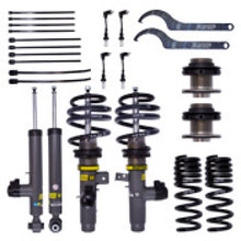 Cargar imagen en el visor de la galería, Bilstein 19-21 BMW 330i xDrive 20-21 M340i xDrive 2021 330e/430 xDrive EVO SE Coilovers