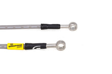 Charger l&#39;image dans la galerie, Goodridge 03-08 Nissan 350Z SS Brake Line Kit
