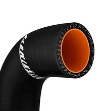 Carica l&#39;immagine nel visualizzatore di Gallery, Mishimoto 04 Pontiac GTO Black Silicone Hose Kit