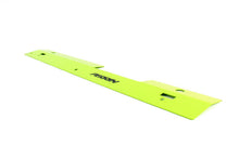 Carica l'immagine nel visualizzatore di Gallery, Perrin 02-07 Subaru Impreza Neon Yellow Radiator Shroud