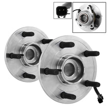 Load image into Gallery viewer, xTune Wheel Bearing and Hub ABS Dodge Ram 1500 06-08 - Front Left and Right BH-515113-13