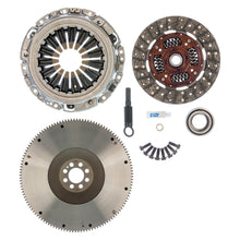 Carica l&#39;immagine nel visualizzatore di Gallery, Exedy OE 2003-2006 Infiniti G35 V6 Clutch Kit (Includes solid flywheel)