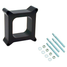 Carica l&#39;immagine nel visualizzatore di Gallery, Spectre Carburetor Spacer - Plastic 2in. Open