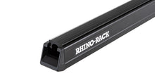 Laden Sie das Bild in den Galerie-Viewer, Rhino-Rack Heavy Duty Bar - 79in - Single - Black