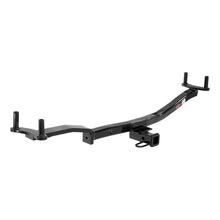 Load image into Gallery viewer, Curt 90-94 Volkswagen Corrado Hatchback Class 1 Trailer Hitch w/1-1/4in Receiver