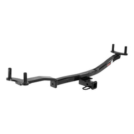 Curt 90-94 Volkswagen Corrado Hatchback Class 1 Trailer Hitch w/1-1/4in Receiver