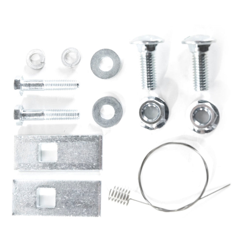 Curt 06-11 Volkswagen Passat Except Cc Class 1 Trailer Hitch w/1-1/4in Ball Mount