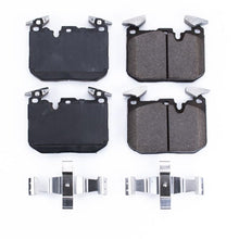 Cargar imagen en el visor de la galería, Power Stop 14-16 BMW 228i Front Z17 Evolution Ceramic Brake Pads w/Hardware