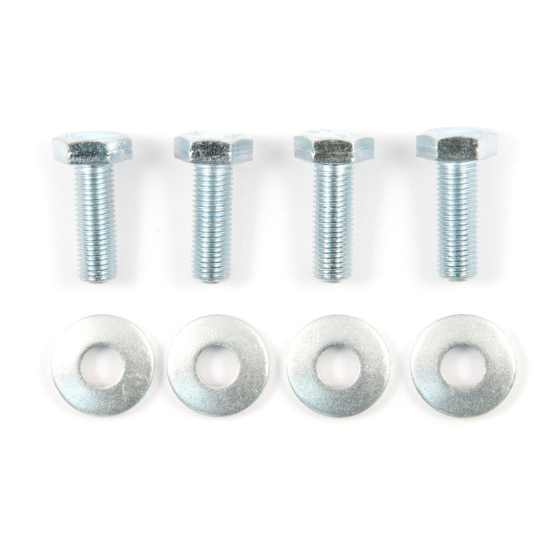 Curt 10-13 Acura ZDX Class 1 Trailer Hitch w/1-1/4in Receiver