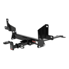 Load image into Gallery viewer, Curt 05-10 BMW 335i Sedan Class 1 Trailer Hitch w/1-1/4in Ball Mount