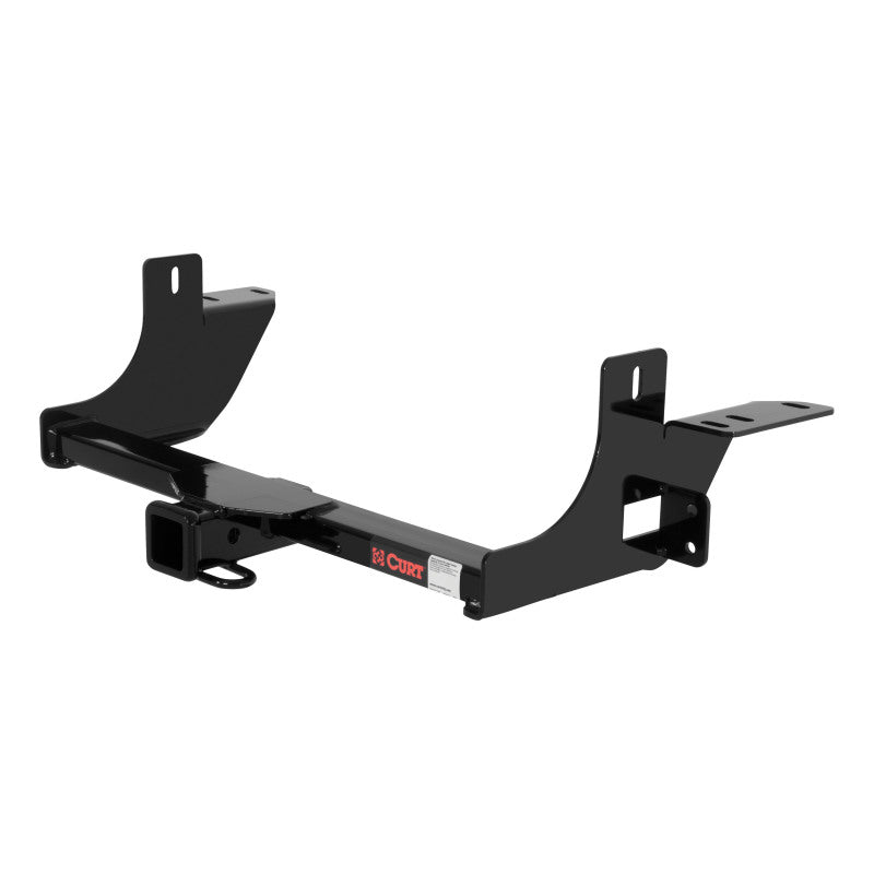 Curt 05-09 Chevrolet Uplander (121in Wheelbase Only) Class 3 Trailer Hitch w/2in Receiver