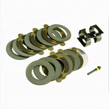Charger l'image dans la galerie, Ford Racing 8.8 Inch TRACTION-LOK Rebuild Kit with Carbon Discs