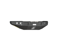Cargar imagen en el visor de la galería, Road Armor 15-19 Chevy 2500 Stealth Front Winch Bumper - Tex Blk