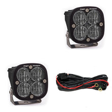 Cargar imagen en el visor de la galería, Baja Designs Squadron Wide Cornering LED Fog Lights