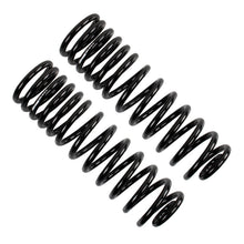 Carica l'immagine nel visualizzatore di Gallery, Synergy Jeep JT Rear Lift Springs 3.0 Inch