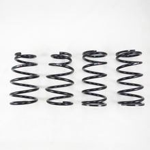Carica l'immagine nel visualizzatore di Gallery, RS-R 2018 Toyota Camry XSE Down Sus Springs