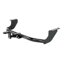 Laden Sie das Bild in den Galerie-Viewer, Curt 2014 Mitsubishi Mirage Class 1 Trailer Hitch w/1-1/4in Ball Mount