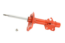Carica l&#39;immagine nel visualizzatore di Gallery, KYB Shocks &amp; Struts AGX Front Right NISSAN 240SX 1995-98