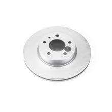 Charger l&#39;image dans la galerie, Power Stop 13-18 Cadillac ATS Front Evolution Geomet Coated Rotor