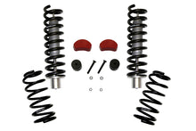 Laden Sie das Bild in den Galerie-Viewer, Skyjacker 2.5&quot; 2002 JEEP LIBERTY KJ