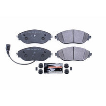 Laden Sie das Bild in den Galerie-Viewer, Power Stop 2019 Audi A3 Quattro Front Track Day SPEC Brake Pads