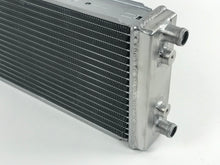 गैलरी व्यूवर में इमेज लोड करें, CSF Dual-Pass Universal Heat Exchanger (Cross-Flow)