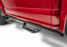 Carica l&#39;immagine nel visualizzatore di Gallery, N-Fab Predator Pro Step System 09-14 Ford F-150 / Raptor SuperCrew - Tex. Black