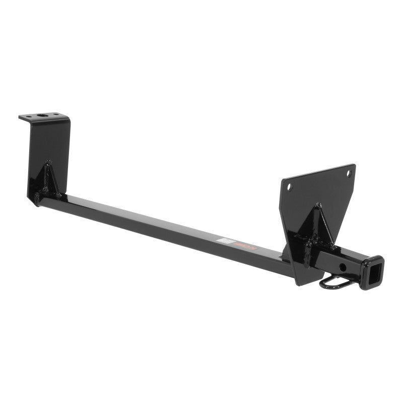 Curt 01-04 Mercedes-Benz C-Class (202/203) Class 1 Trailer Hitch w/1-1/4in Receiver