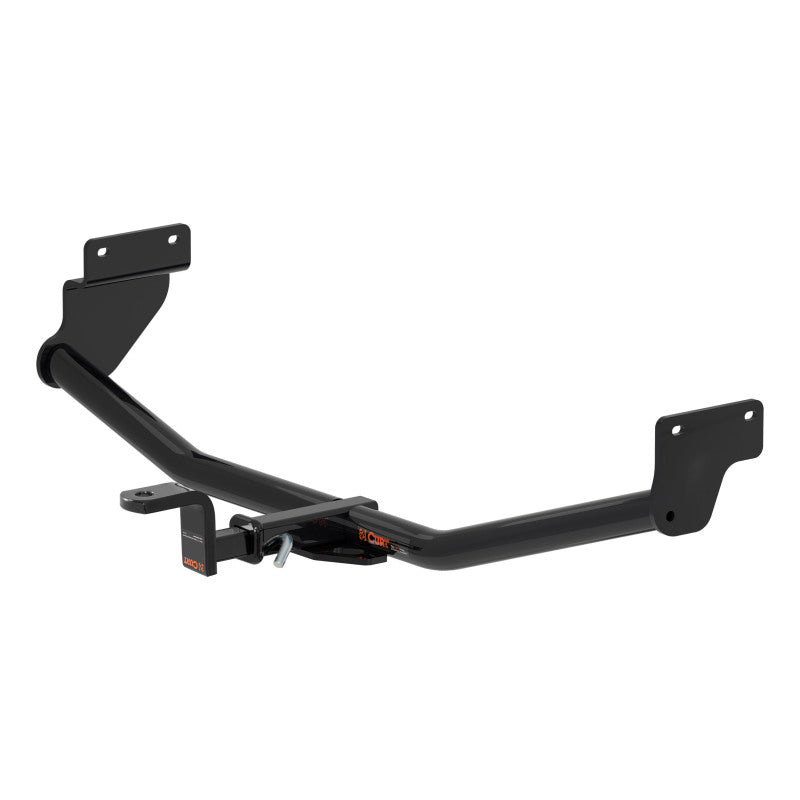 Curt 18-19 Hyundai Elantra GT Class 1 Trailer Hitch w/1-1/4in Ball Mount
