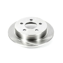 Carica l&#39;immagine nel visualizzatore di Gallery, Power Stop 04-05 Buick Century Rear Autospecialty Brake Rotor