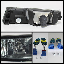 Carica l&#39;immagine nel visualizzatore di Gallery, Spyder Acura TL 02-03 OEM Fog Lights wo/Switch Smoke FL-ATL02-SM