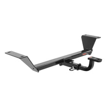 Load image into Gallery viewer, Curt 15-17 Audi A3 Class 1 Trailer Hitch w/1-1/4in Ball Mount