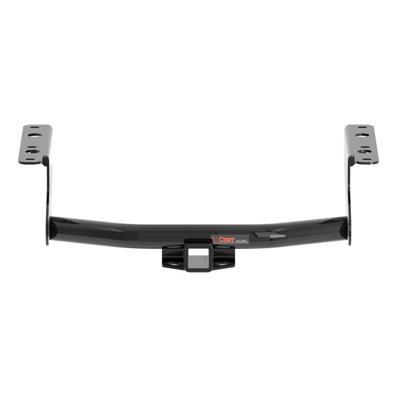 Curt 2019 Subaru Ascent Class 3 Trailer Hitch w/2in Receiver