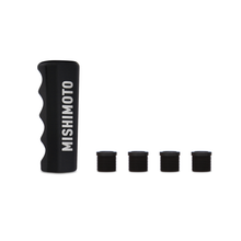 Laden Sie das Bild in den Galerie-Viewer, Mishimoto Pistol Grip Shift Knob - Black