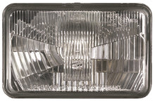 Cargar imagen en el visor de la galería, Hella Module 164 x 103mm H4 12V ECE High/Low Beam Headlamp