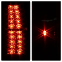 Laden Sie das Bild in den Galerie-Viewer, Spyder Chevy Suburban/GMC Yukon/Yukon Denali 07-14 LED Tail Lights Blk Smke ALT-YD-CSUB07-LED-BSM