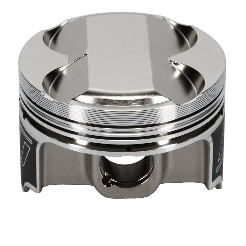 Wiseco Acura 4v DOME +2cc STRUTTED 84.5MM Piston Shelf Stock Kit