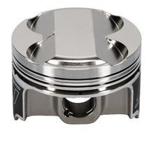 गैलरी व्यूवर में इमेज लोड करें, Wiseco Acura 4v DOME +5cc STRUTTED 81.0MM Piston Shelf Stock Kit