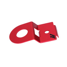 Laden Sie das Bild in den Galerie-Viewer, Mishimoto 08+ Subaru Impreza WRX/STI Aluminum Radiator Stay - Anodized Red