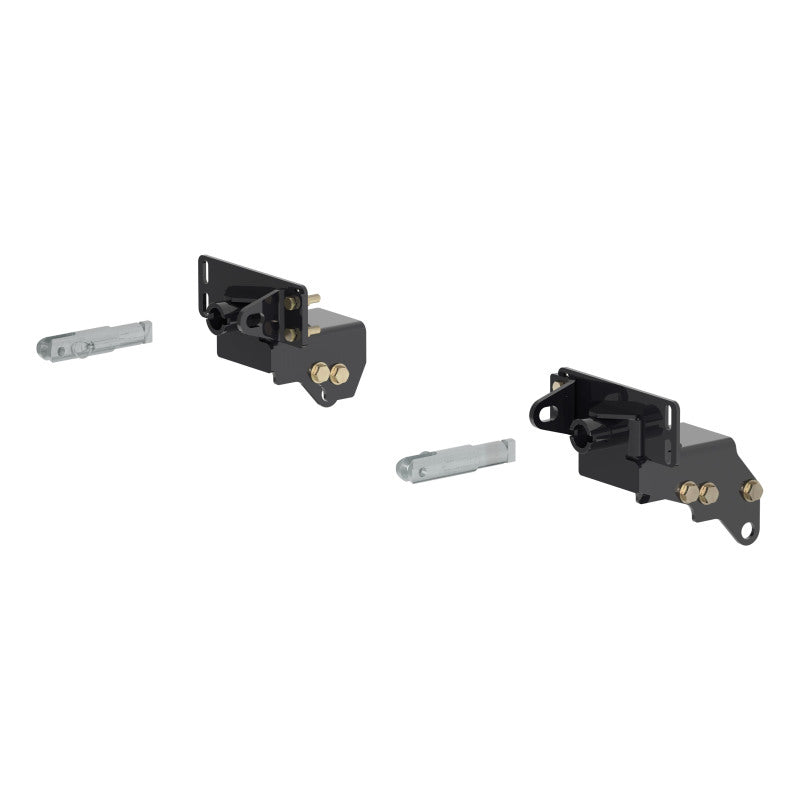 Curt 2017-2019 Ford F-250/F-350 Super Duty Custom Tow Bar Base Plate