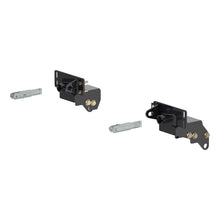 Laden Sie das Bild in den Galerie-Viewer, Curt 2017-2019 Ford F-250/F-350 Super Duty Custom Tow Bar Base Plate