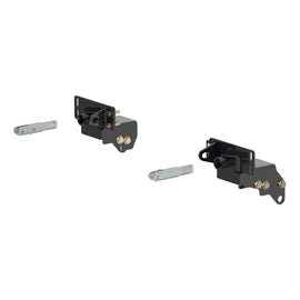 Curt 2017-2019 Ford F-250/F-350 Super Duty Custom Tow Bar Base Plate