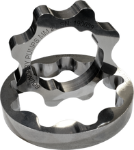 गैलरी व्यूवर में इमेज लोड करें, Boundary 99-00 Ford Modular Motor 2V 4.6L V8 Billet Oil Pump Gear