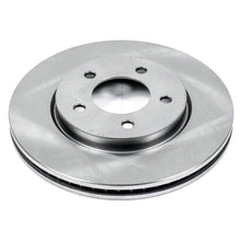 गैलरी व्यूवर में इमेज लोड करें, Power Stop 04-08 Chrysler Pacifica Front Autospecialty Brake Rotor