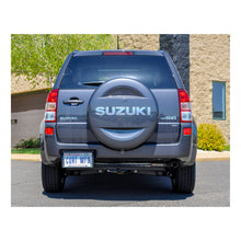 Load image into Gallery viewer, Curt 06-13 Suzuki Grand Vitara Class 2 Trailer Hitch w/1-1/4in Receiver