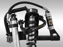 गैलरी व्यूवर में इमेज लोड करें, ICON Tubular Upper Control Arm Billet Cap Set