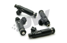 गैलरी व्यूवर में इमेज लोड करें, DeatschWerks 90-05 Miata 450CC Top Feed Injectors