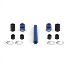 Laden Sie das Bild in den Galerie-Viewer, Mishimoto 12in Flexible Radiator Hose Kit Blue