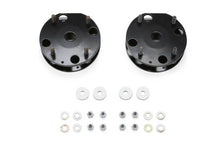 Load image into Gallery viewer, Fabtech 07-19 Toyota Tundra 2WD/4WD 2in Leveling System